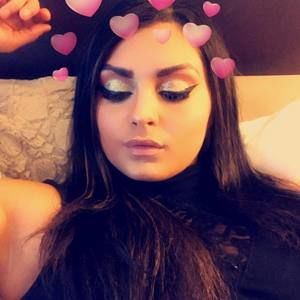 Meet your Posher, Jasmine